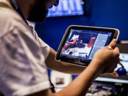 Este medio es usado para trabajar, para entretenerse y acceder a internet. EL INFORMADOR / ARCHIVO