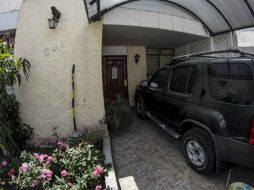 Sólo en la capital, de 8 a 10% de inmuebles cuentan con protección. EL INFORMADOR / ARCHIVO