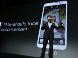 Huawei pretende triplicar sus ingresos en 2019, no descarta abrir centros de innovación en América Latina. EL INFORMADOR / ARCHIVO