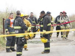 Sólo del 1 de enero al 10 de septiembre del presente año, han sido detectadas y neutralizadas 531 tomas clandestinas. EL INFORMADOR / ARCHIVO