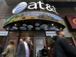 El crecimiento del IED se vio impulsado por la transacción de más de dos MMDD derivada de las compras de AT&T. AP / ARCHIVO