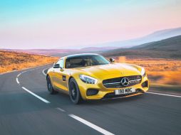 De ensueño. El equipamiento es de lo más completo, y cuenta con buen espacio para personas de hasta dos metros de altura. ESPECIAL / Mercedes-Benz