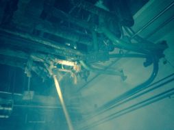 El incidente se atendió de inmediato y no produjo daños mayores. EL INFORMADOR /