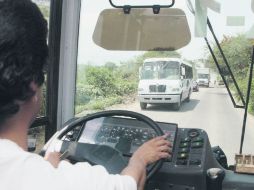 En los últimos 20 años, Guadalajara ha crecido desordenada, dispersa, insustentable y sin políticas públicas del transporte público.  /