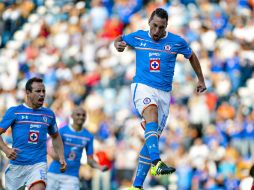 El conjunto cementero llega a 10 unidades en la tabla general. MEXSPORT / J. Ramírez