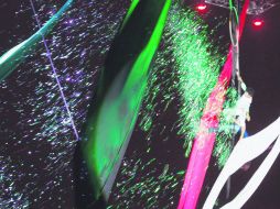 La encuestadora Parametría reveló que 51% de los mexicanos afirman no tener idea de que México se independizó de España. EL INFORMADOR / A. Camacho