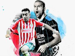 Marco Fabián toma más importancia en el esquema de Almeyda; deberá generar futbol para Fierro y Bravo. EL INFORMADOR / J. López