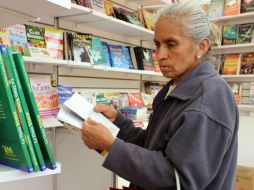 Experto recomiendo que si no les gusta estudiar, por lo menos lean una hora diaria. EL INFORMADOR / ARCHIVO