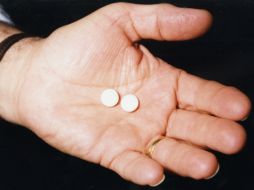 Al suministrar un medicamento vía oral es susceptible de ser atacado por la acidez del tracto gastrointestinal. EL INFORMADOR / ARCHIVO