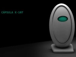 La estructura está conectada a la alerta sísmica y tiene su propia alerta de respaldo, que es la que se utiliza en Japón. ESPECIAL / http://www.conacytprensa.mx