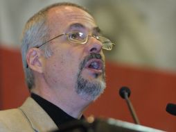 Estaremos siempre agradecidos por el enorme impulso que Carmen Balcells brindó a las letras de América Latina”, afirma Raúl Padilla. EL INFORMADOR / ARCHIVO