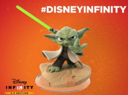 El público podrá adquirir productos relacionados con los personajes de Disney, Disney-Pixar y Marvel. TWITTER / @DisneyInfinity