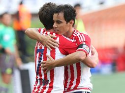 El Guadalajara estrenó técnico y llegan motivados. EL INFORMADOR / ARCHIVO