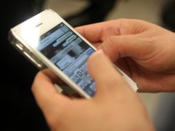 Esta función pensada a corto plazo sería atractiva para los usuarios. EL INFORMADOR / ARCHIVO