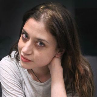 Tato Alexander va al fondo de su alma