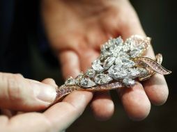 Por ningún motivo el precio o la comisión para realizar dicho trámite es proporcional a los bienes a heredar. EFE / ARCHIVO