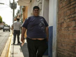 No basta con realizarse una cirugía para combatir la obesidad, dicen los especialistas, hay que apegarse al tratamiento para no recaer. EL INFORMADOR / ARCHIVO