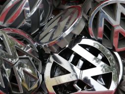 El presidente de la compañía presentó su dimisión tras el escándalo. AP / M. Sohn