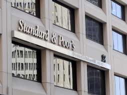 S&P explicó que la perspectiva negativa de Oaxaca refleja una probabilidad de que la calificación baje en 12 ó 18 meses. EFE / ARCHIVO