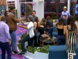 El hashtag #YoNominoA se pocionó como tendencia nacional. ESPECIAL /