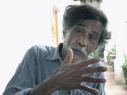 Papalotes elaborados por Toledo y alumnos del taller 'Arte y Papel' forman parte de la exhibición en Puerto Vallarta. SUN / ARCHIVO