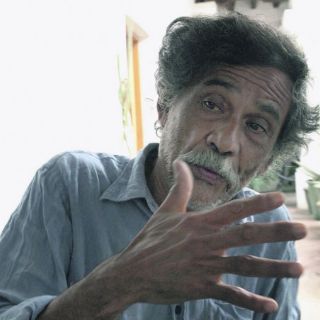 Ayotzinapa a través de la cultura