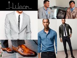 Conoce un poco sobre las tendencias masculinas para otoño-invierno 2015-2016. EL INFORMADOR /