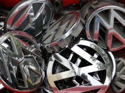 De 2009 a la fecha, Volkswagen de México vendió 39 mil 800 autos con motores que falsearon la emisión de gas. AP / ARCHIVO