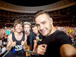 No se revelaron más detalles del elenco, se informó que se implementarán dinámicas en redes sociales acerca del evento. TWITTER / @onedirection