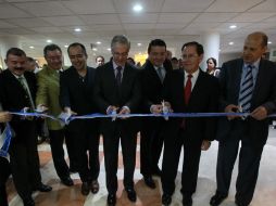 El Hospital Ángeles del Carmen se coloca a la vanguardia. EL INFORMADOR / F. Atilano