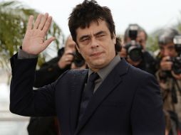 Los expertos señalan su nombre como uno de los favoritos para entrar entre los nominados al Oscar. AFP / ARCHIVO