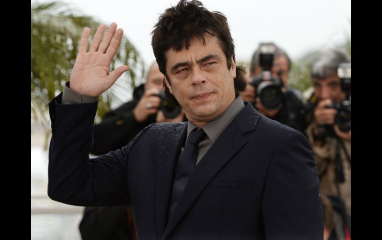 Los expertos señalan su nombre como uno de los favoritos para entrar entre los nominados al Oscar. AFP / ARCHIVO