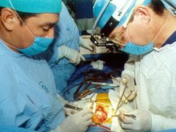 La sangre que bombea el corazón recorre 19 mil kilómetros diarios, equivalente a viajar de la Ciudad de México a Cuernavaca 246 veces. EL INFORMADOR / ARCHIVO