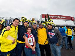 Chivas y América se encontrarán en la edición 219 del Clásico a las 17:00 horas. MEXSPORT / R. Maya