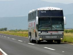 - La detención se hizo durante una revisión a un autobús foráneo en el cual se transportaba el ahora detenido. EL INFORMADOR / ARCHIVO