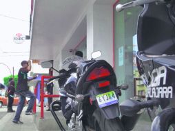 Autoridades observan un repunte en los atracos a cuentahabientes. EL INFORMADOR / ARCHIVO