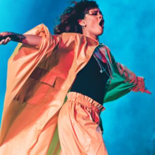 Rihanna presenta la jornada más juvenil y pop del Rock in Río