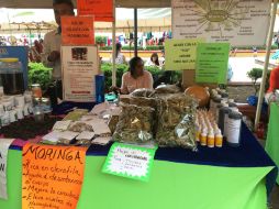 A la medicina tradicional mexicana se le han adherido otras técnicas tradicionales de curación de otros países. NTX / Especial