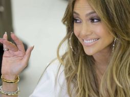 Jennifer López creó con su hermana Lynda la fundación Lopez Family en 2010. AP / ARCHIVO