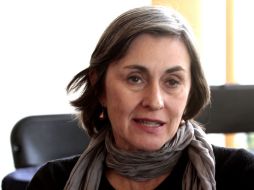 Aunque tiene propuestas para historias de diferentes cortes, Arriaga ha construido una carrera sobre producciones infantiles de calidad NTX / ARCHIVO