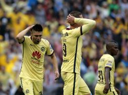 Los del Bajío necesitan un mayor equilibrio en su fútbol, pero también, jugar de mejor manera fuera de casa. EFE / J. Méndez