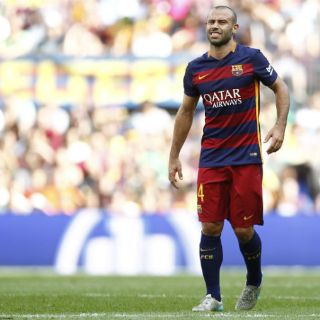 Acusan a Javier Mascherano de evasión fiscal