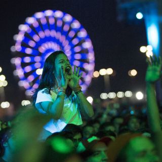 Rock in Río volverá a Lisboa en mayo de 2016