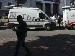 La Repubblica informó que la madre del niño decidió hablar con los magistrados. AP / ARCHIVO