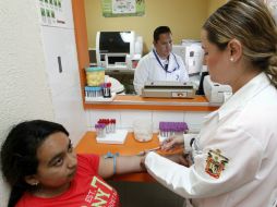 Subrayan que existe poca cultura de atención médica y se acude al doctor únicamente cuando existe dolor. EL INFORMADOR / ARCHIVO