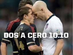 En su cuenta en Instagram, Bradley pide apoyo a los aficionados para escribir un nuevo capítulo el 10 de octubre. INSTAGRAM / michaelbr4dley