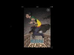 Stephanie Marie Moore enfrenta cargos por intentar poseer, vender y molestar a una tortuga marina en Melbourne, Florida. TWITTER / @321preps