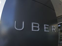 Uber se ha convertido en uno de los medios de transporte más seguros en la actualidad. AP / ARCHIVO