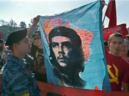 El PCR ha denunciado que desde la entrada en vigor de la ley, los rivales tratan de aprovecharla para deshacerse de los comunistas. AFP / ARCHIVO