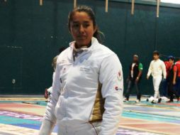 De la Torre se quedó con la plata en el torneo, clasificatorio a Olimpiada Nacional. TWITTER / @codejalisco